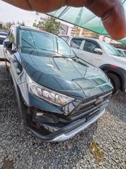 Toyota RAV4 2019 Black for sale