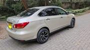 Nissan Bluebird Sylphy 2006 Gray for sale