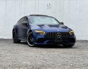 Mercedes-Benz AMG GT GT 53 4MATIC+ (4 dr) 2019 Blue for sale