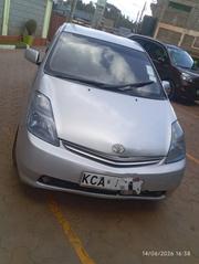Toyota Prius 2007 Silver for sale