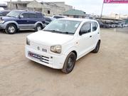 Suzuki Alto 2015 White for sale