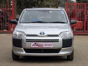 Toyota Probox 2020 Silver for sale