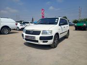 Toyota Succeed 2013 White for sale