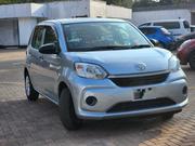 Toyota Passo 2019 Silver for sale