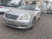 Toyota Premio 2003 Silver for sale