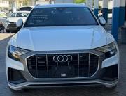 Audi Q8 55 Premium AWD quattro 2020 Pearl for sale