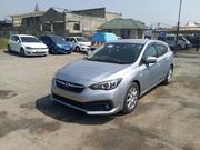 Subaru Impreza 2020 Silver for sale