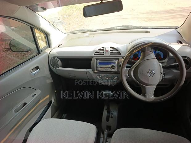 Suzuki Alto 2015 Silver