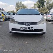 Nissan Wingroad 2013 White for sale