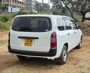Toyota Corolla Fielder 2012 Black for sale