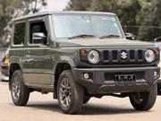 Suzuki Jimny 2019 for sale