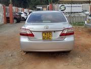 Toyota Premio 2011 Gray for sale