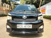 Toyota Voxy 2011 Black for sale