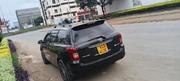 Toyota Corolla Fielder 2009 Black for sale