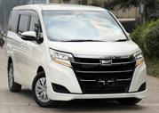Toyota Noah 2020 White for sale