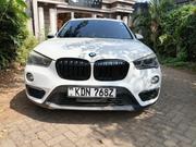 BMW X1 xDrive28i AWD 2016 White for sale