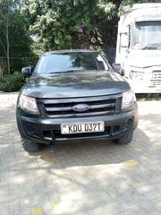 Ford Ranger Wildtrak 2018 Black for sale