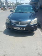 Toyota Premio 2003 Blue for sale