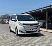 Toyota Noah 2019 White for sale
