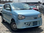 Suzuki Alto 2019 Blue for sale