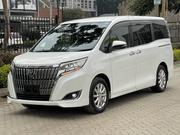 Toyota Esquire 2019 White for sale