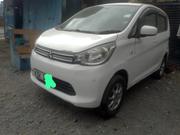 Mitsubishi EK Wagon 2015 Pearl for sale