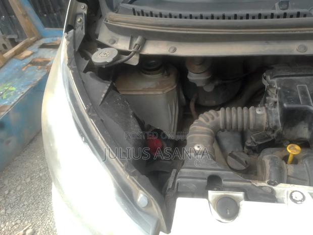 Mitsubishi EK Wagon 2015 Pearl