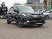 Honda Vezel 2019 Black for sale