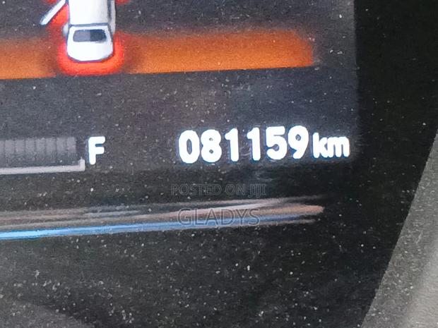 Honda Vezel 2019 Black
