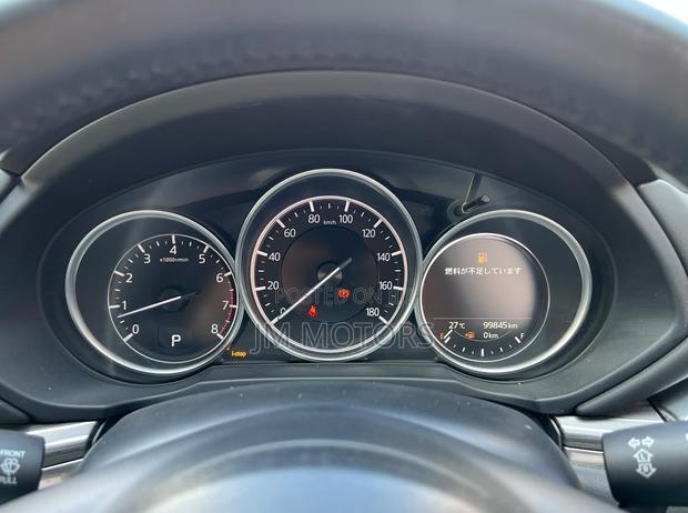 Mazda CX-5 2019