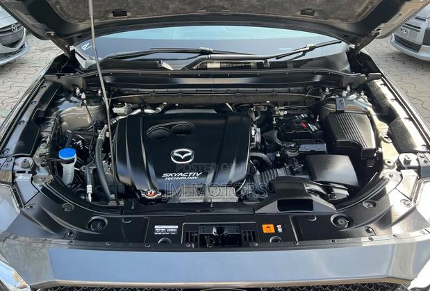 Mazda CX-5 2019