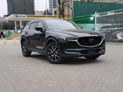 Mazda CX-5 2020 Black for sale