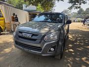 Isuzu D-MAX 2023 Gray for sale