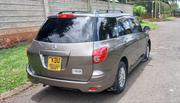 Nissan Wingroad 2018 Gray for sale
