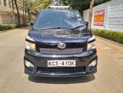 Toyota Voxy 2011 Black for sale