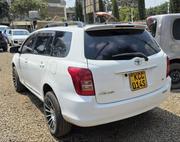 Toyota Corolla Fielder 2008 White for sale