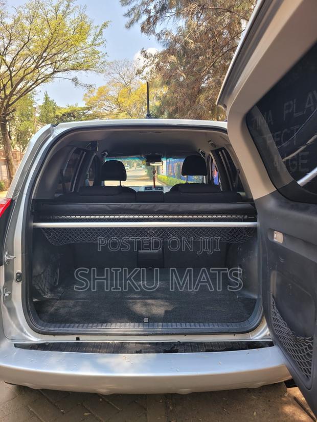 Toyota RAV4 2009