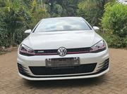 Volkswagen Golf GTI 2015 White for sale