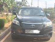 Toyota Vanguard 2007 Black for sale
