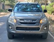 Isuzu D-MAX 2023 for sale