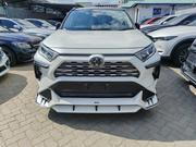 Toyota RAV4 2019 White for sale