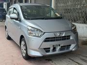 Daihatsu Mira 2020 Silver for sale