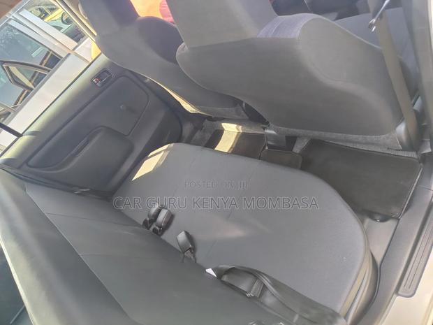 Toyota Probox 2020 White