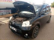 Toyota Sienta 2019 Black for sale