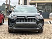 Toyota RAV4 2020 Black for sale