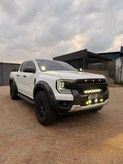Ford Ranger Wildtrak 2023 White for sale