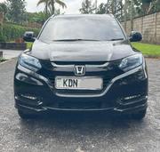 Honda Vezel 2016 Black for sale