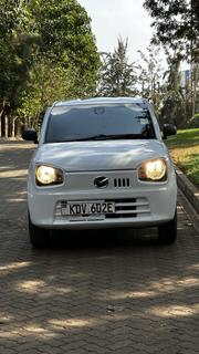 Mazda Carol 2018 White for sale