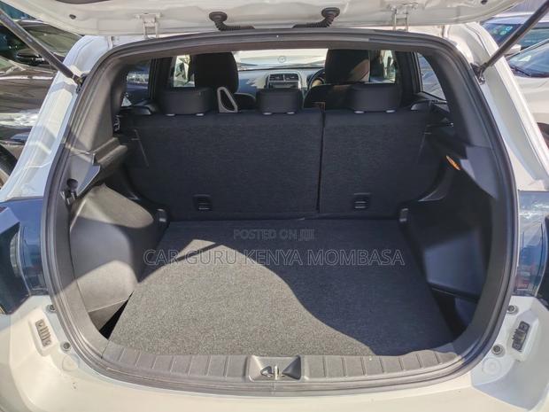 Mitsubishi RVR 2019 White