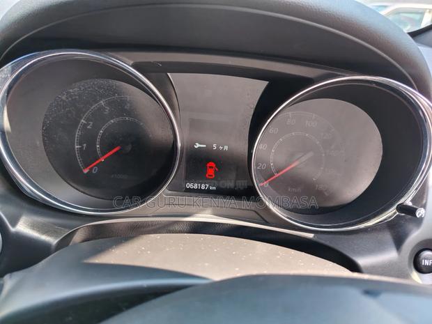 Mitsubishi RVR 2019 White